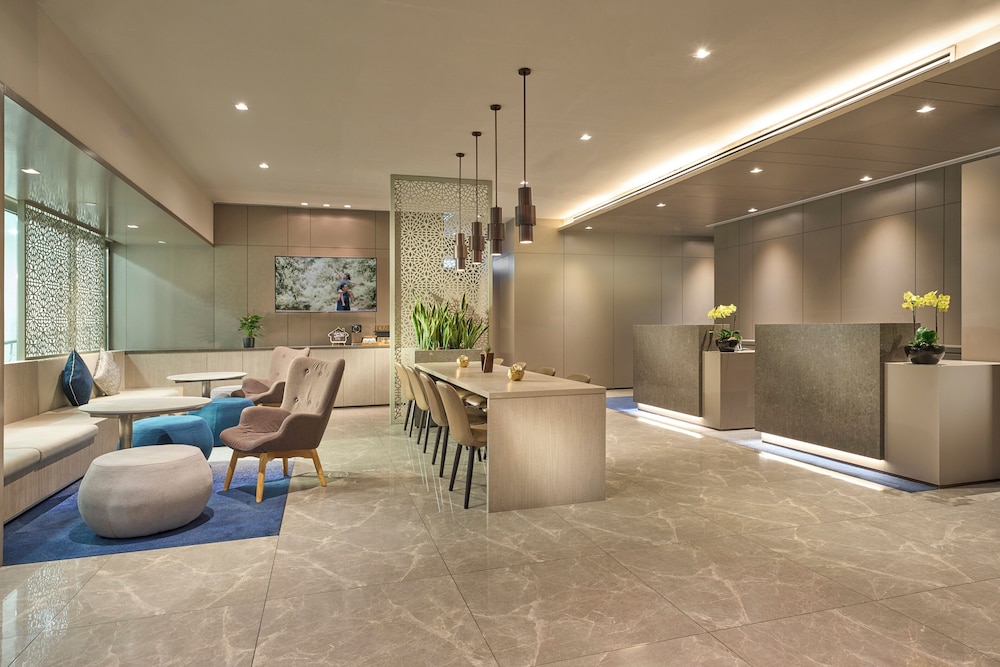 Somerset Bencoolen Singapore