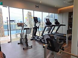 Somerset Bencoolen Singapore
