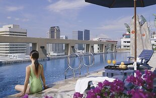 Somerset Bencoolen Singapore