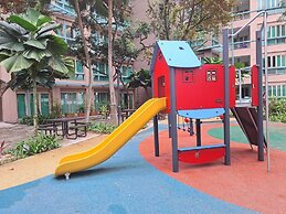 Somerset Bencoolen Singapore