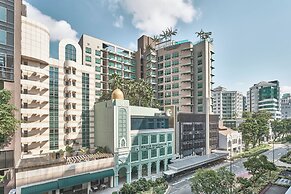Somerset Bencoolen Singapore