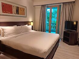 Somerset Bencoolen Singapore