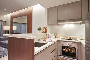 Somerset Bencoolen Singapore
