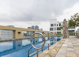 Somerset Bencoolen Singapore