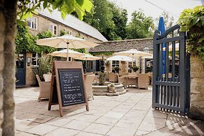 Swan Hotel