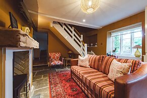 Swan Hotel
