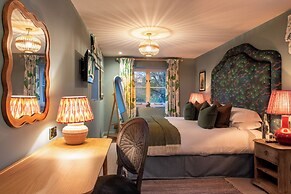 Swan Hotel