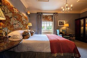 Swan Hotel