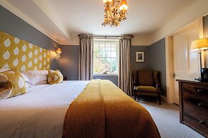 Swan Hotel