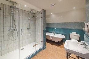 Swan Hotel