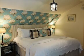 Swan Hotel