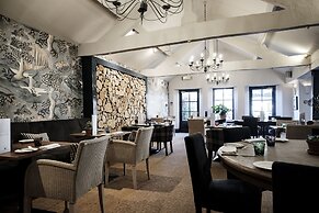Swan Hotel
