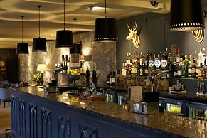 Swan Hotel