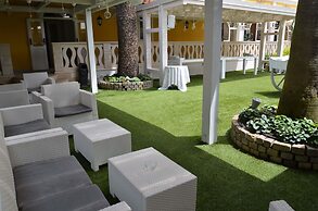 Mediterraneo Palace Hotel