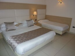 Mediterraneo Palace Hotel