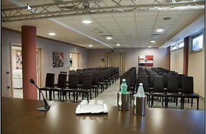 Mediterraneo Palace Hotel