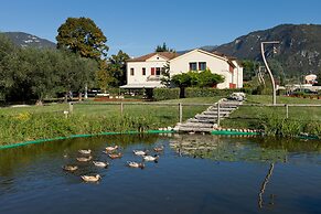 Villa Ca' Sette