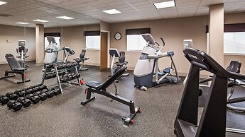Best Western Plus Flathead Lake Inn And Suites