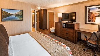 Best Western Plus Flathead Lake Inn And Suites