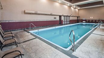 Best Western Plus Flathead Lake Inn And Suites