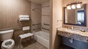 Best Western Plus Flathead Lake Inn And Suites