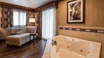 Best Western Plus Flathead Lake Inn And Suites