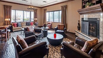 Best Western Plus Flathead Lake Inn And Suites