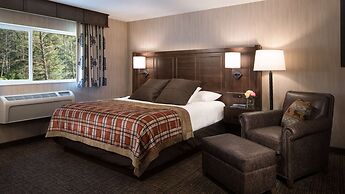 Best Western Plus Flathead Lake Inn And Suites