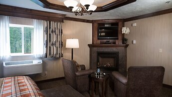 Best Western Plus Flathead Lake Inn And Suites