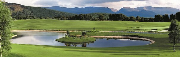 Macdonald Aviemore Hotel