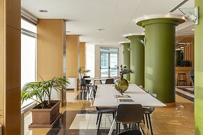 B&B Hotel Cuneo Cristal