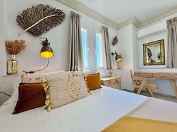 Hotel Boutique Las Cortes de Cádiz