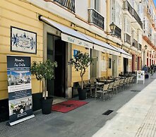 Hotel Boutique Las Cortes de Cádiz