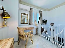 Hotel Boutique Las Cortes de Cádiz
