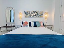 Hotel Boutique Las Cortes de Cádiz