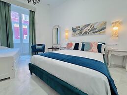 Hotel Boutique Las Cortes de Cádiz