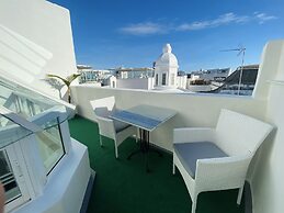 Hotel Boutique Las Cortes de Cádiz