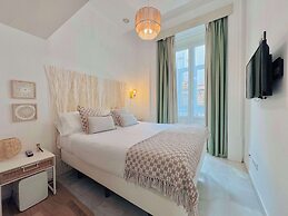 Hotel Boutique Las Cortes de Cádiz