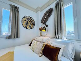 Hotel Boutique Las Cortes de Cádiz