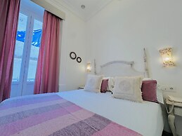 Hotel Boutique Las Cortes de Cádiz