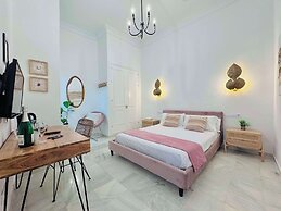 Hotel Boutique Las Cortes de Cádiz