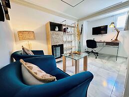 Hotel Boutique Las Cortes de Cádiz