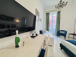 Hotel Boutique Las Cortes de Cádiz