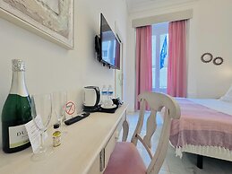 Hotel Boutique Las Cortes de Cádiz