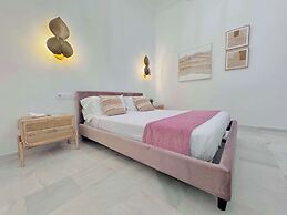 Hotel Boutique Las Cortes de Cádiz