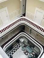 Hotel Boutique Las Cortes de Cádiz