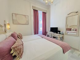 Hotel Boutique Las Cortes de Cádiz