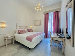 Hotel Boutique Las Cortes de Cádiz