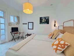 Hotel Boutique Las Cortes de Cádiz