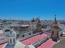 Hotel Boutique Las Cortes de Cádiz